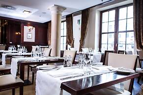 Radisson Blu Hotel, Gdansk