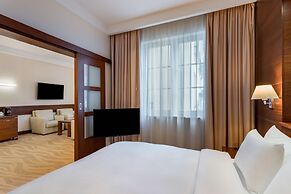 Radisson Blu Hotel, Gdansk