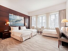 Radisson Blu Hotel, Gdansk