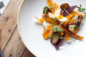 Radisson Blu Hotel, Gdansk