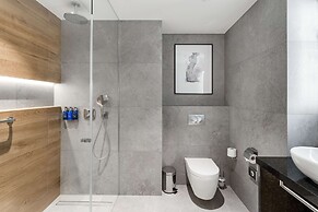 Radisson Blu Hotel, Gdansk