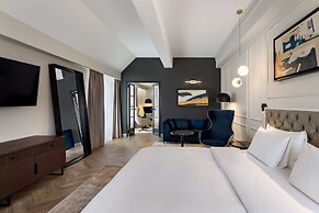 Radisson Blu Hotel, Gdansk