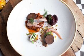 Radisson Blu Hotel, Gdansk