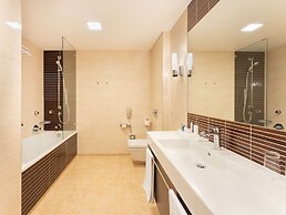 Radisson Blu Hotel, Gdansk