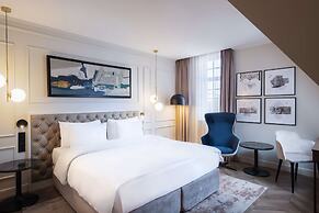 Radisson Blu Hotel, Gdansk