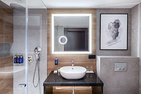 Radisson Blu Hotel, Gdansk