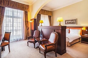 Radisson Blu Hotel, Gdansk