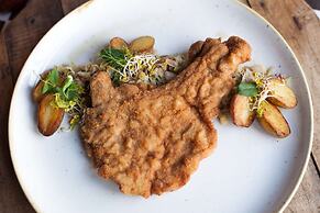 Radisson Blu Hotel, Gdansk