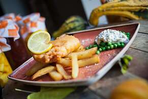 Radisson Blu Hotel, Gdansk