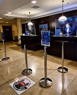 Radisson Blu Hotel, Gdansk