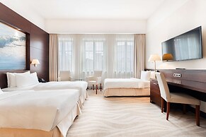 Radisson Blu Hotel, Gdansk