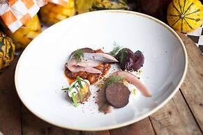 Radisson Blu Hotel, Gdansk