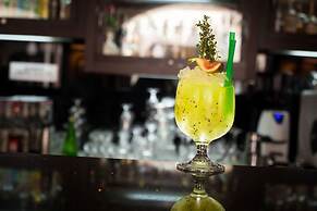 Radisson Blu Hotel, Gdansk