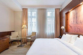 Radisson Blu Hotel, Gdansk