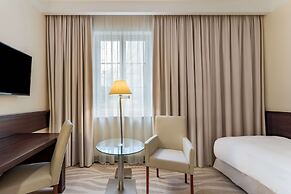 Radisson Blu Hotel, Gdansk