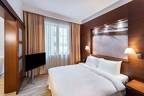 Radisson Blu Hotel, Gdansk