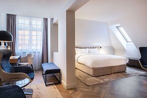 Radisson Blu Hotel, Gdansk