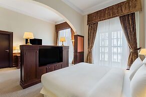 Radisson Blu Hotel, Gdansk