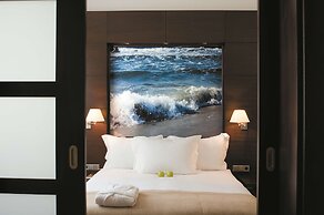 Radisson Blu Hotel, Gdansk