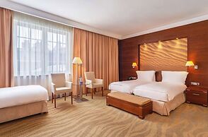 Radisson Blu Hotel, Gdansk