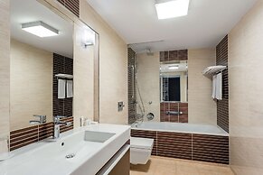 Radisson Blu Hotel, Gdansk