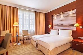 Radisson Blu Hotel, Gdansk