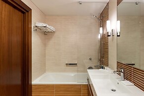 Radisson Blu Hotel, Gdansk