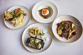 Radisson Blu Hotel, Gdansk