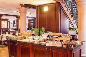 Radisson Blu Hotel, Gdansk