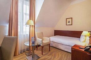 Radisson Blu Hotel, Gdansk