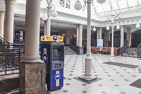 Radisson Blu Hotel, Gdansk