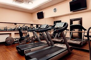 Radisson Blu Hotel, Gdansk