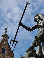 Radisson Blu Hotel, Gdansk