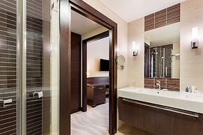 Radisson Blu Hotel, Gdansk