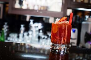 Radisson Blu Hotel, Gdansk