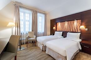 Radisson Blu Hotel, Gdansk