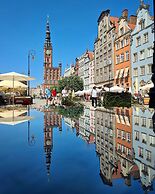 Radisson Blu Hotel, Gdansk