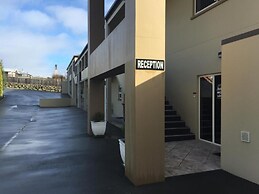 ASURE Avenue Motor Lodge