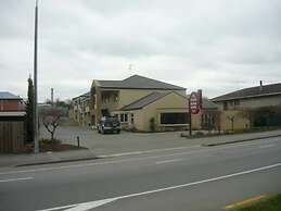 ASURE Avenue Motor Lodge