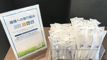 Comfort Hotel Kitakami