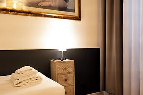Capitolium Rooms