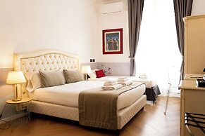 Capitolium Rooms