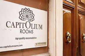 Capitolium Rooms