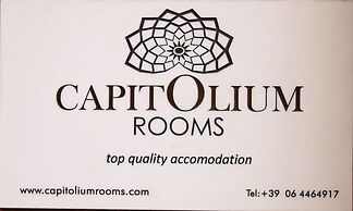 Capitolium Rooms