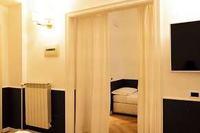 Capitolium Rooms