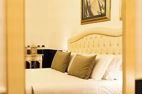 Capitolium Rooms