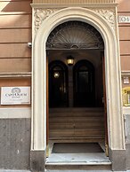 Capitolium Rooms