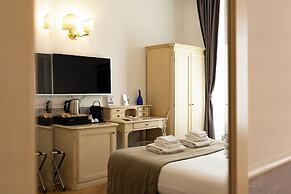 Capitolium Rooms