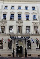 Hotel Bristol Budapest