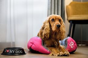 Hotel Bristol Budapest